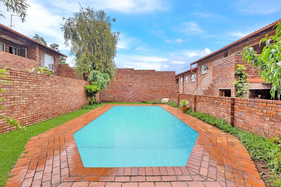 2 Bedroom Property for Sale in Ferndale Gauteng