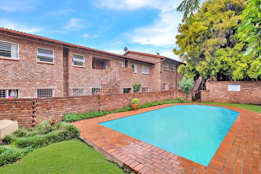 2 Bedroom Property for Sale in Ferndale Gauteng