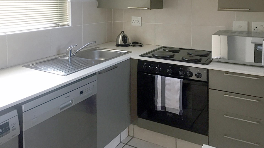1 Bedroom Property for Sale in Lonehill Gauteng