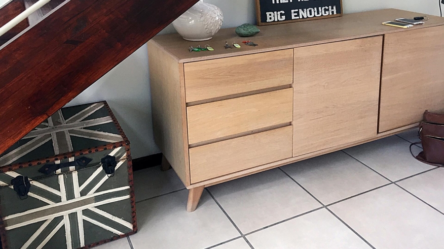 1 Bedroom Property for Sale in Lonehill Gauteng