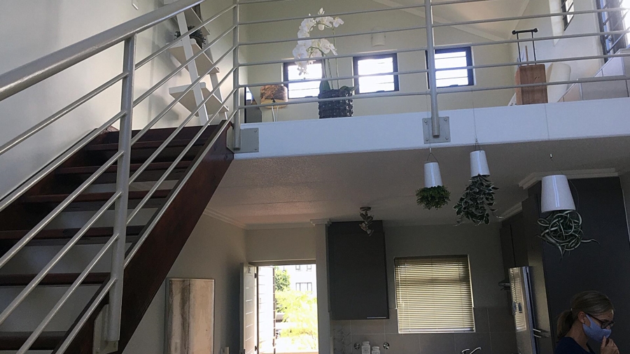 1 Bedroom Property for Sale in Lonehill Gauteng