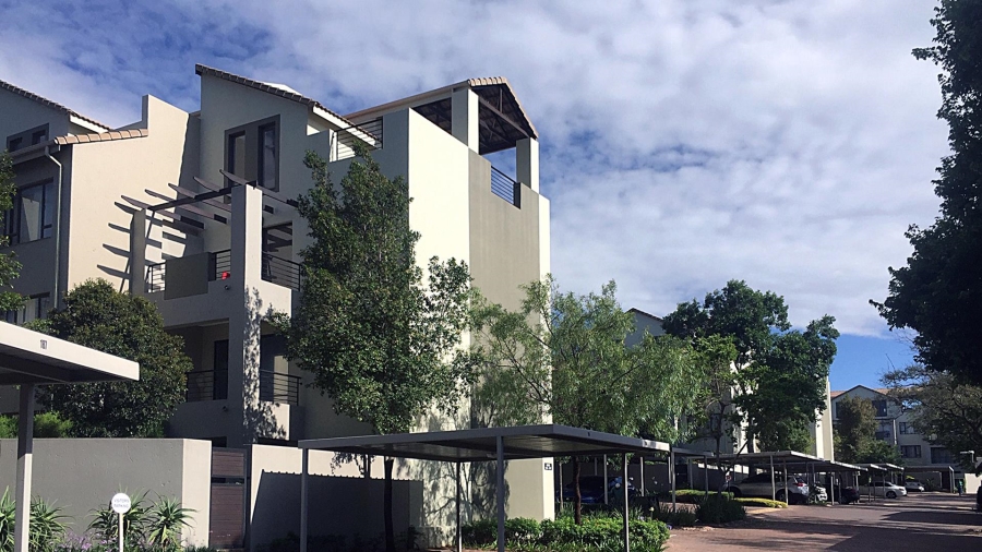 1 Bedroom Property for Sale in Lonehill Gauteng