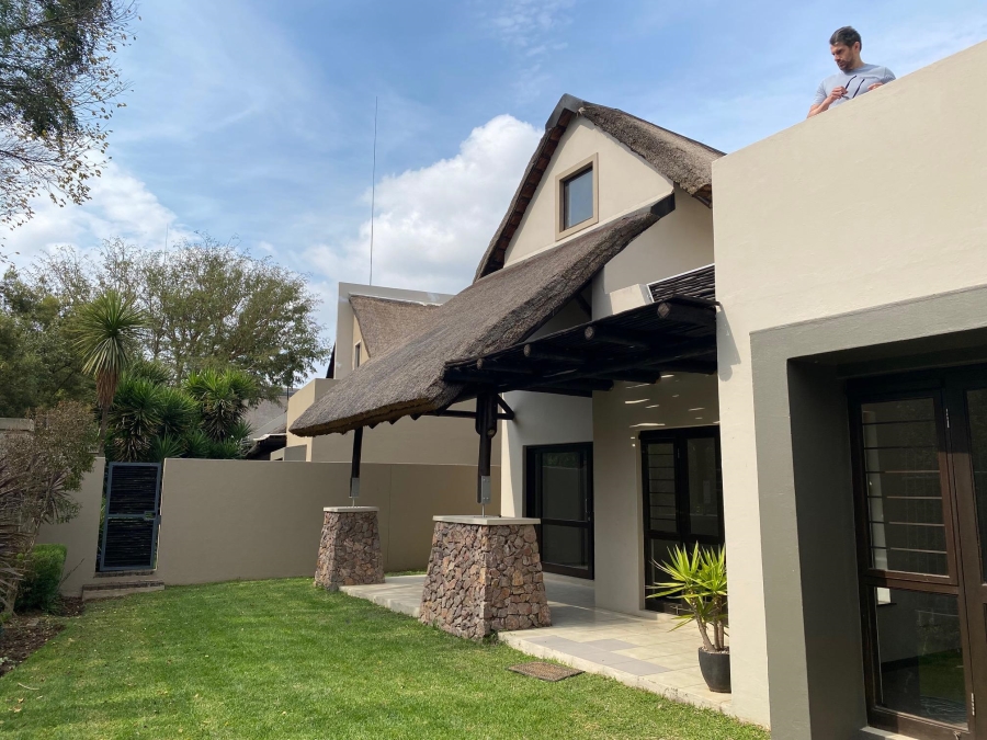 3 Bedroom Property for Sale in Fourways Gauteng