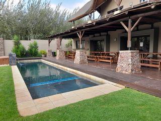 3 Bedroom Property for Sale in Fourways Gauteng