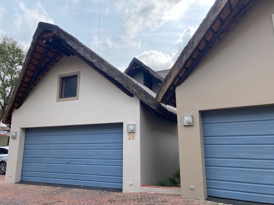 3 Bedroom Property for Sale in Fourways Gauteng