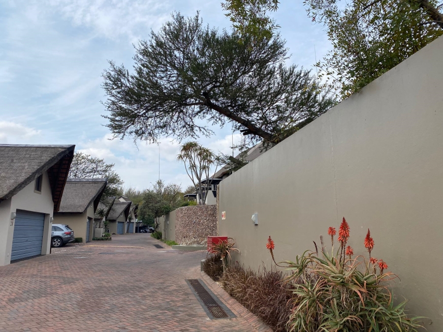 3 Bedroom Property for Sale in Fourways Gauteng