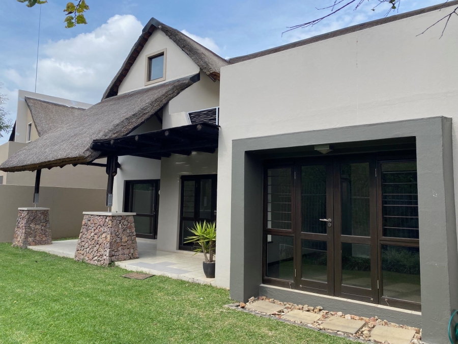 3 Bedroom Property for Sale in Fourways Gauteng