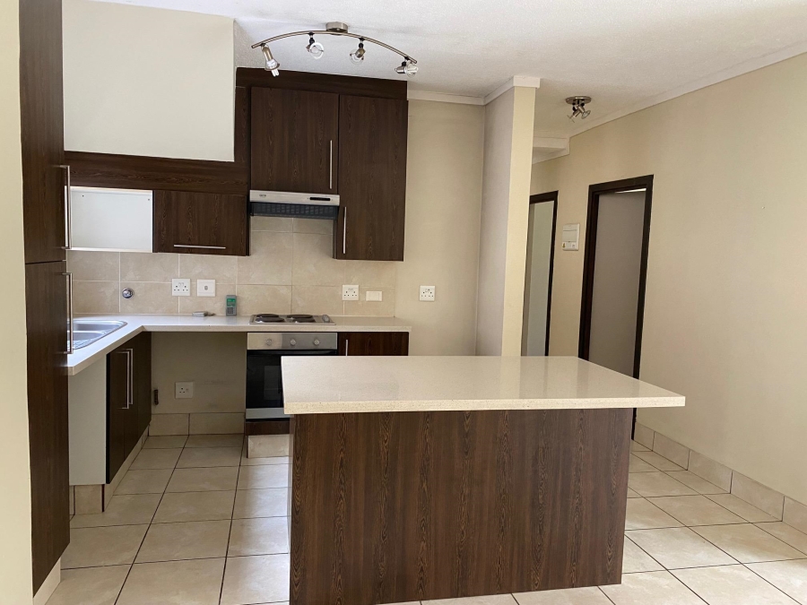 To Let 3 Bedroom Property for Rent in Fourways Gauteng