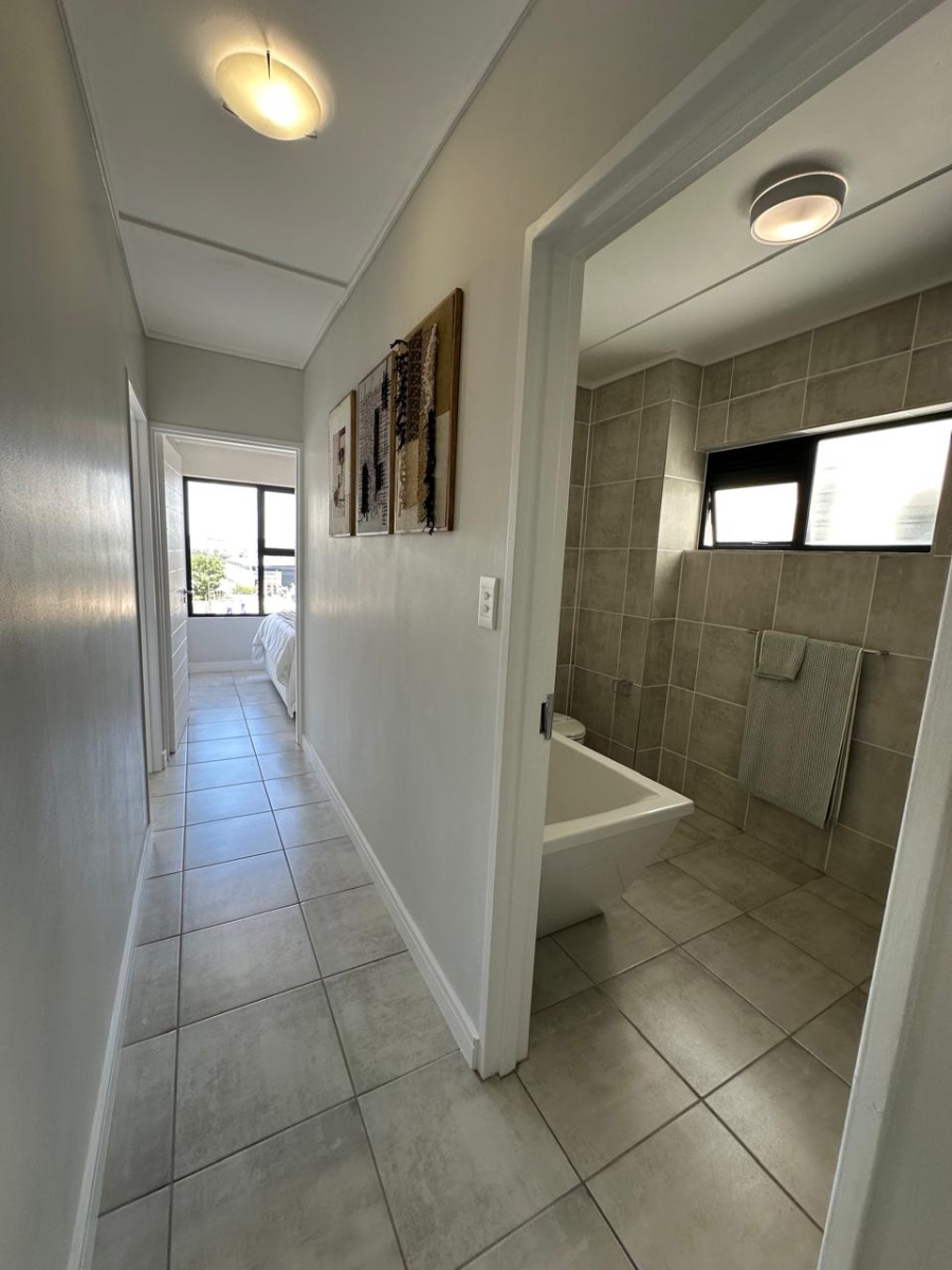 To Let 3 Bedroom Property for Rent in Linbro Park Gauteng