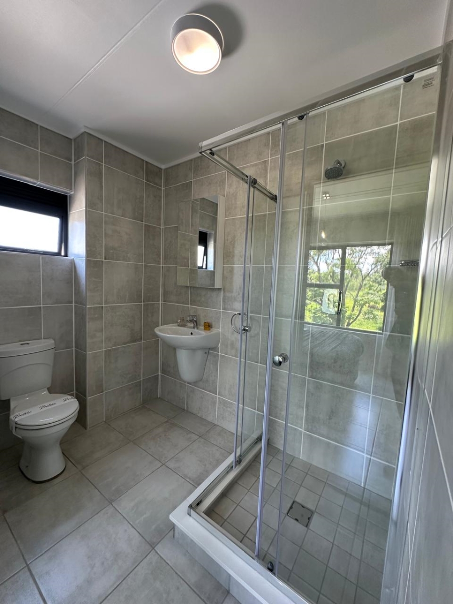 To Let 3 Bedroom Property for Rent in Linbro Park Gauteng