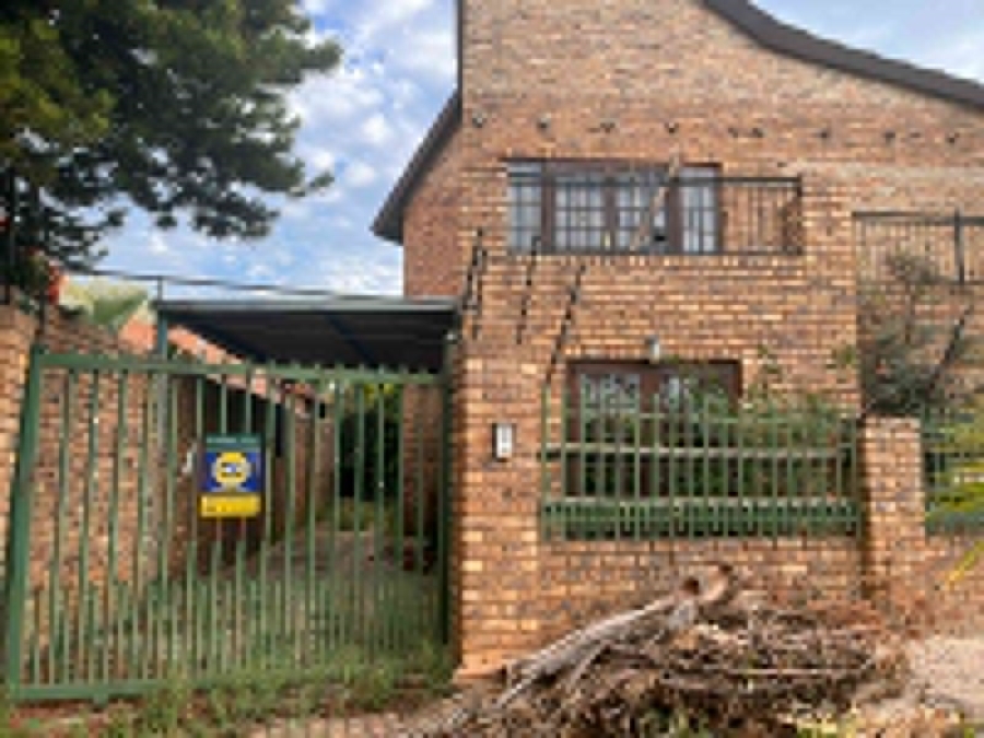 3 Bedroom Property for Sale in Moreleta Park Gauteng