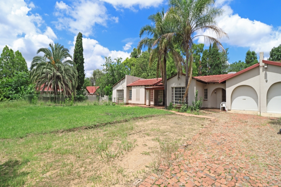 3 Bedroom Property for Sale in Paulshof Gauteng