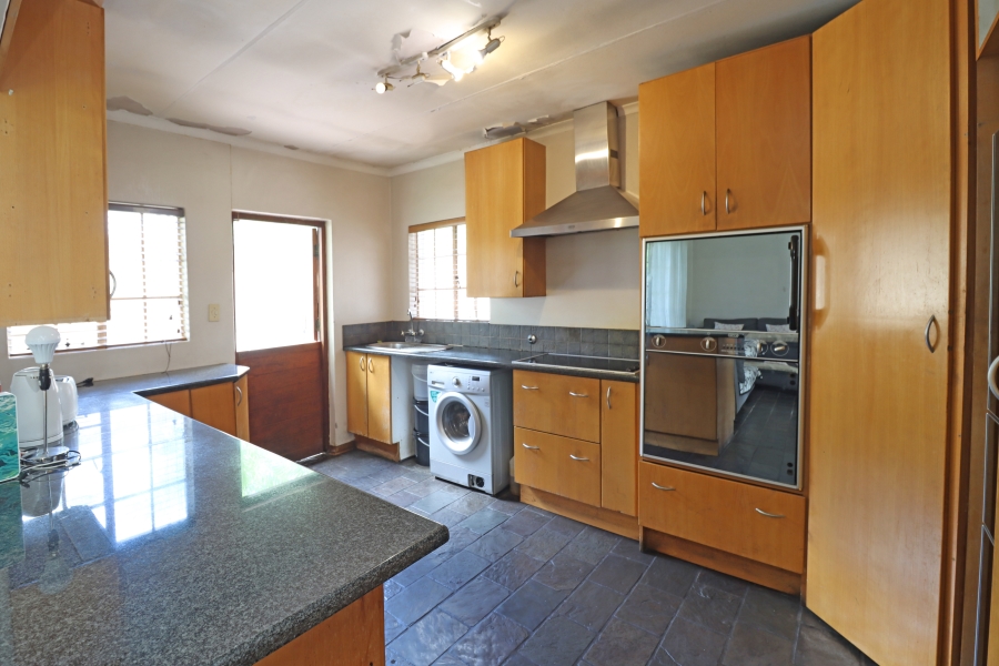 3 Bedroom Property for Sale in Paulshof Gauteng