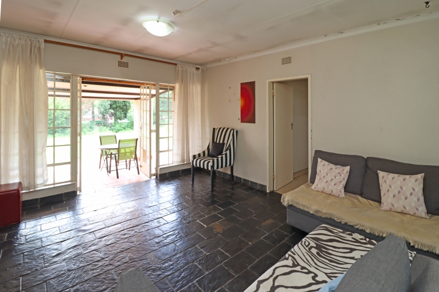 3 Bedroom Property for Sale in Paulshof Gauteng