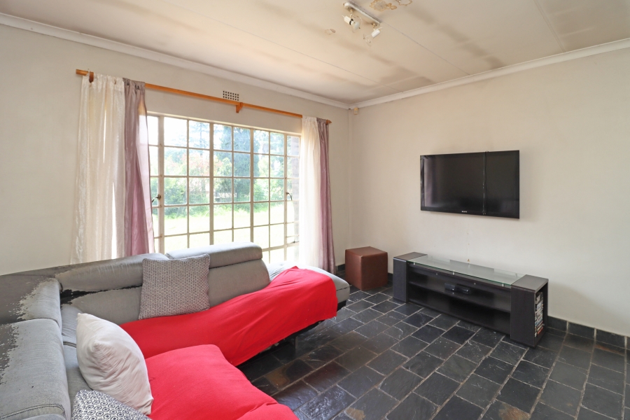 3 Bedroom Property for Sale in Paulshof Gauteng