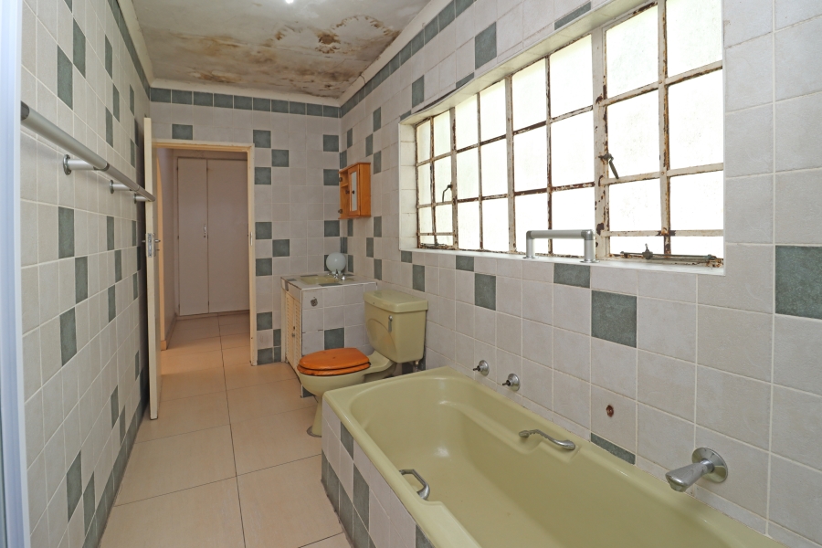 3 Bedroom Property for Sale in Paulshof Gauteng