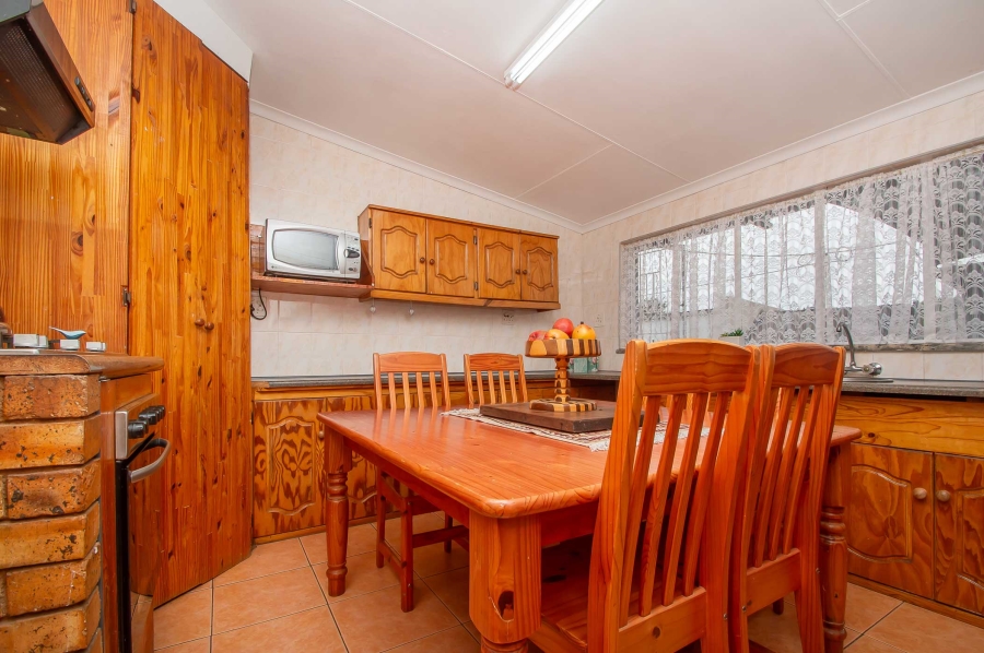 3 Bedroom Property for Sale in Krugersdorp North Gauteng