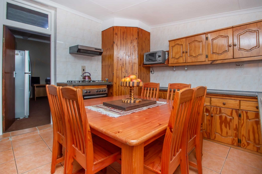 3 Bedroom Property for Sale in Krugersdorp North Gauteng