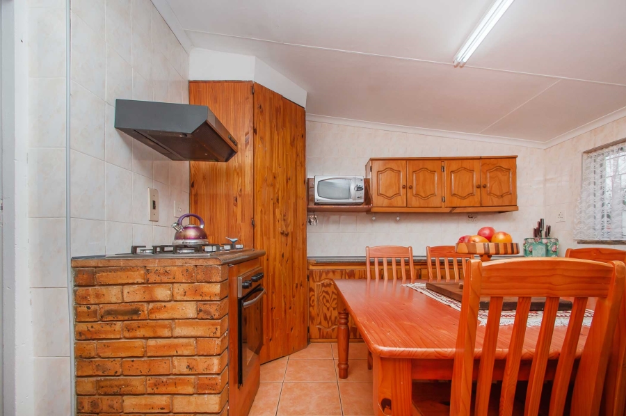 3 Bedroom Property for Sale in Krugersdorp North Gauteng