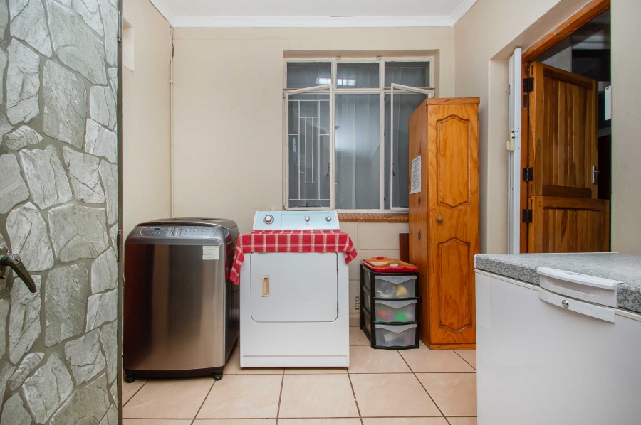 3 Bedroom Property for Sale in Krugersdorp North Gauteng