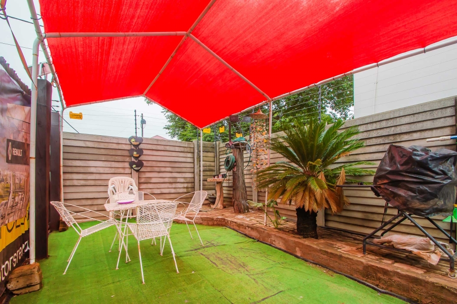 3 Bedroom Property for Sale in Krugersdorp North Gauteng