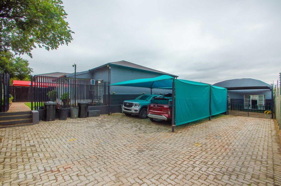 3 Bedroom Property for Sale in Krugersdorp North Gauteng