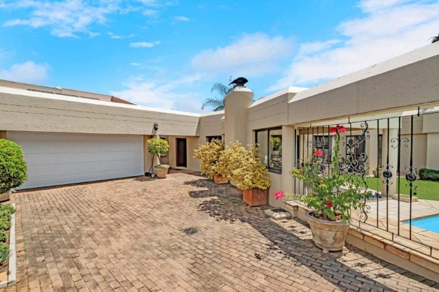 3 Bedroom Property for Sale in Bryanston Gauteng