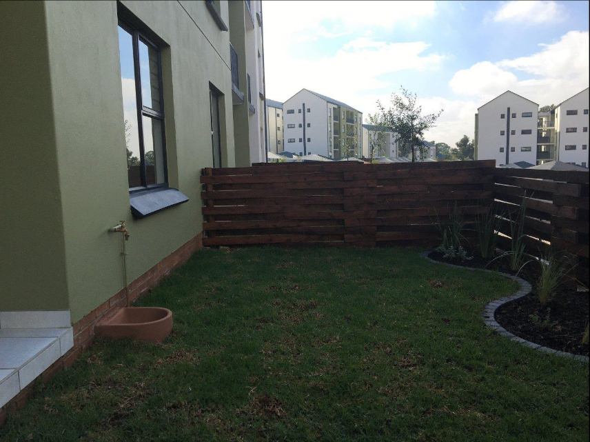 To Let 2 Bedroom Property for Rent in Boksburg Central Gauteng