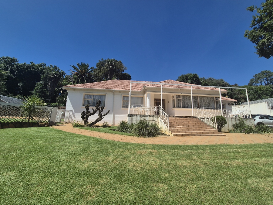 3 Bedroom Property for Sale in Linksfield Gauteng