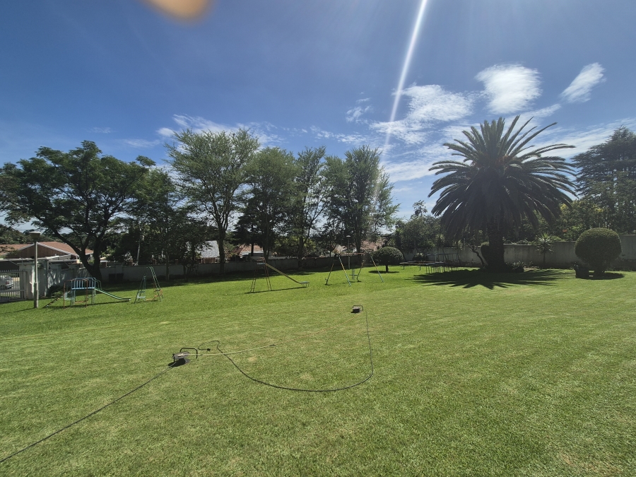 3 Bedroom Property for Sale in Linksfield Gauteng