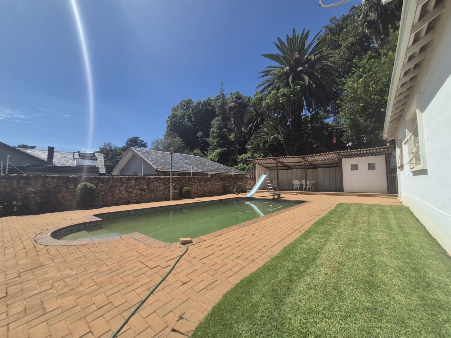 3 Bedroom Property for Sale in Linksfield Gauteng