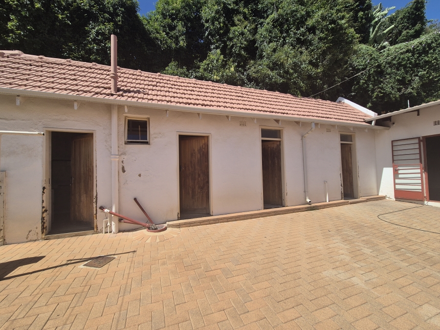 3 Bedroom Property for Sale in Linksfield Gauteng