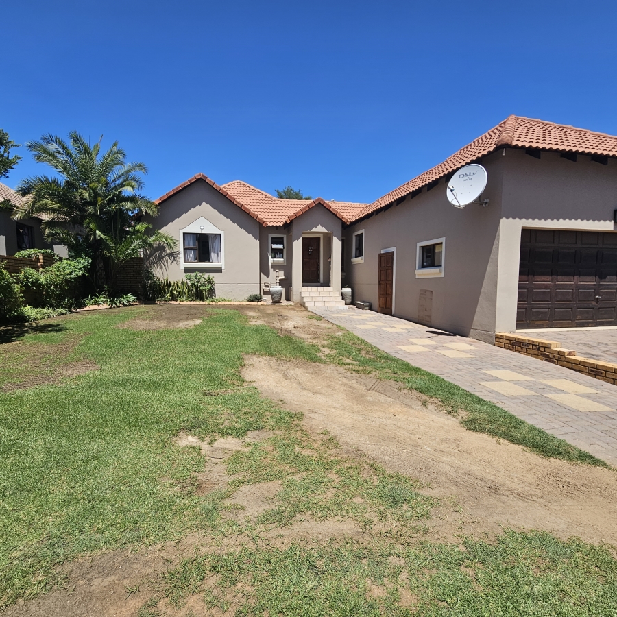 3 Bedroom Property for Sale in Emerald Estate Gauteng