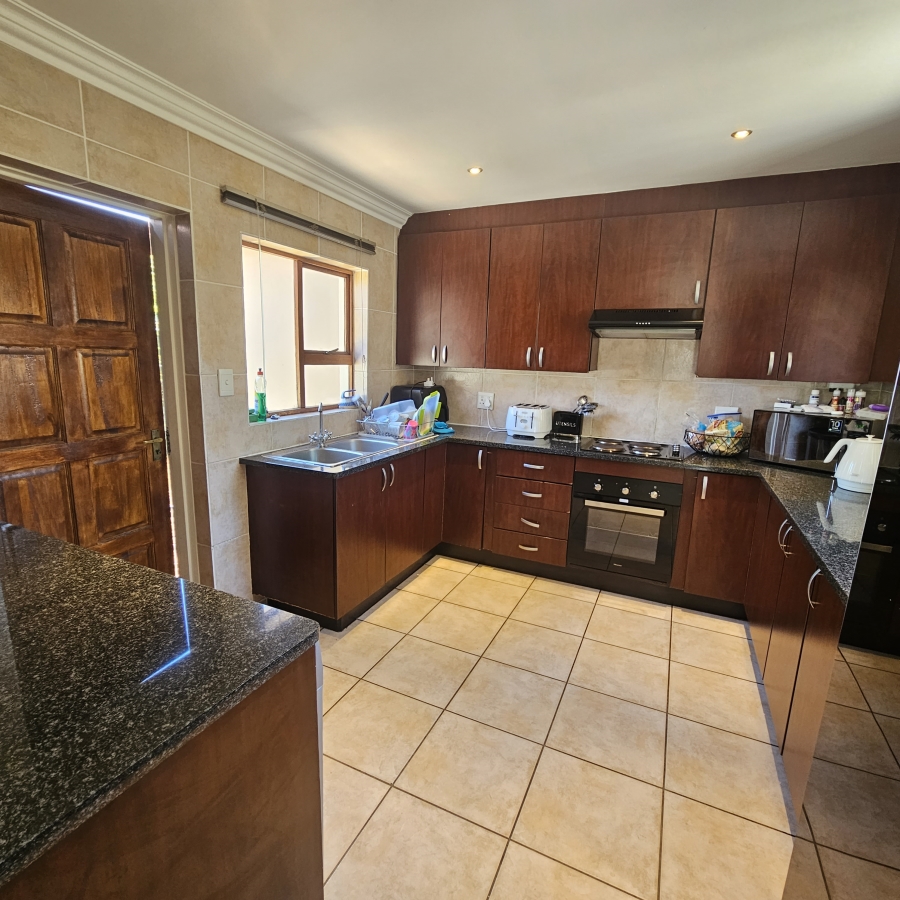 3 Bedroom Property for Sale in Emerald Estate Gauteng