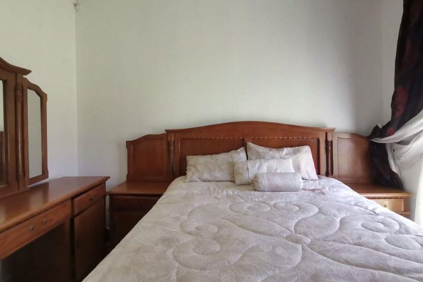 4 Bedroom Property for Sale in Brackenhurst Gauteng
