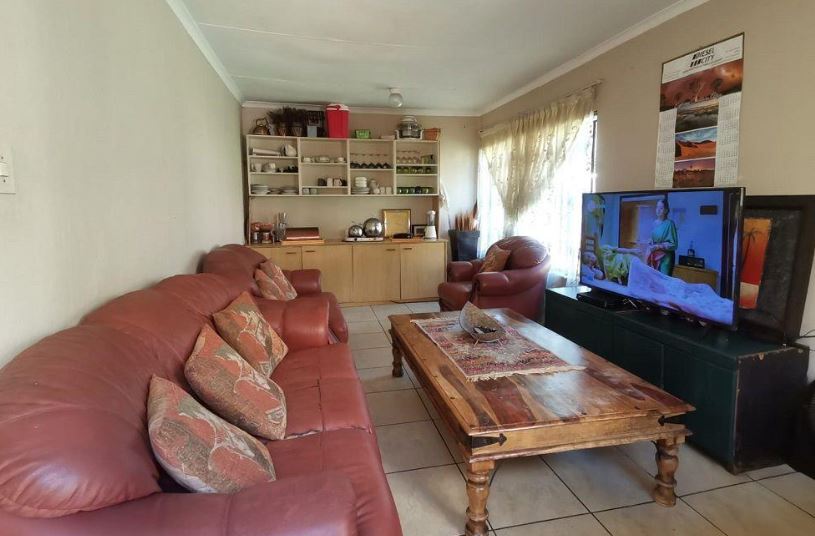4 Bedroom Property for Sale in Brackenhurst Gauteng