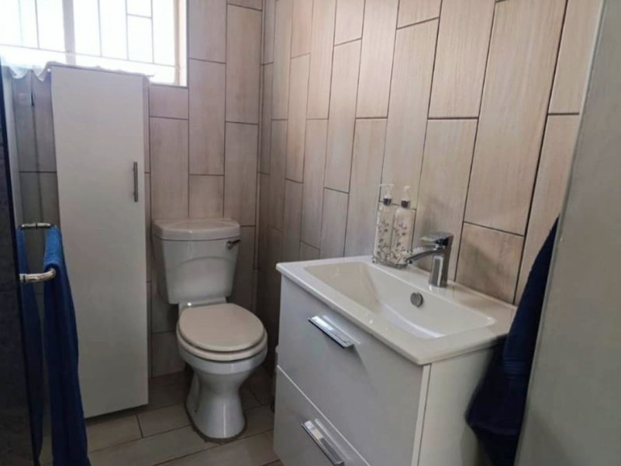 3 Bedroom Property for Sale in Brackenhurst Gauteng