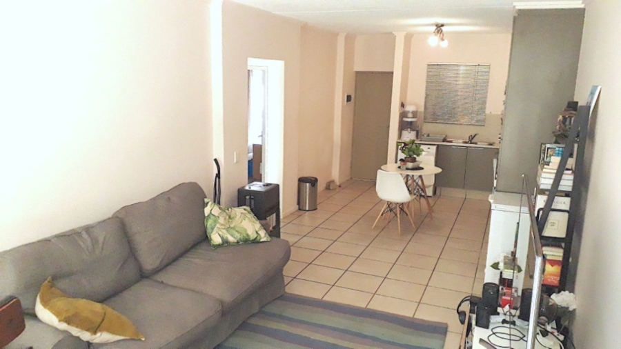 2 Bedroom Property for Sale in Bryanston Gauteng