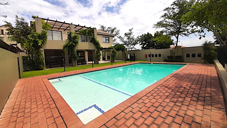 2 Bedroom Property for Sale in Bryanston Gauteng