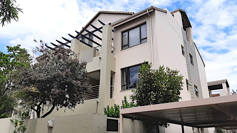 2 Bedroom Property for Sale in Bryanston Gauteng