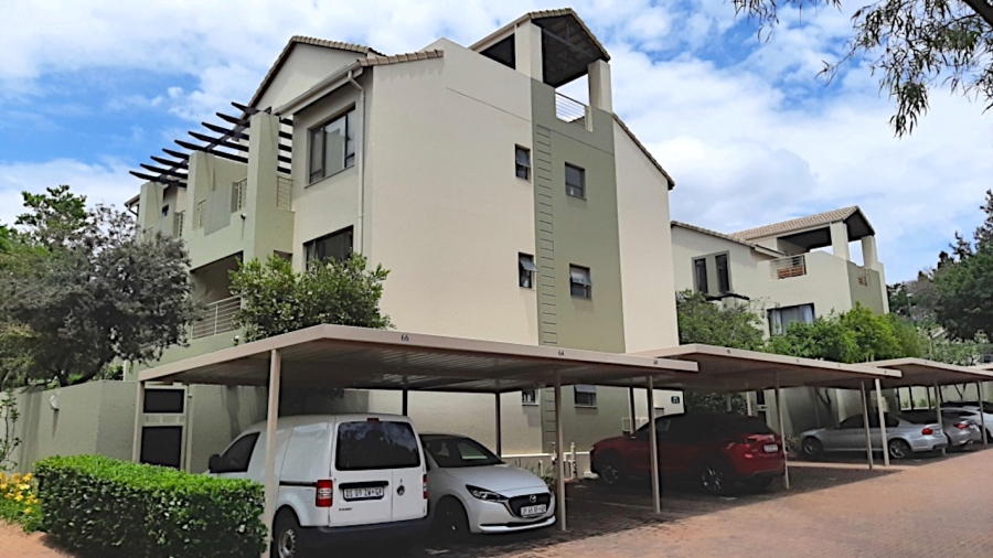 2 Bedroom Property for Sale in Bryanston Gauteng