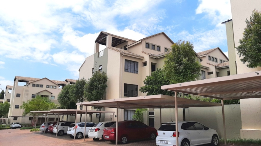 2 Bedroom Property for Sale in Bryanston Gauteng