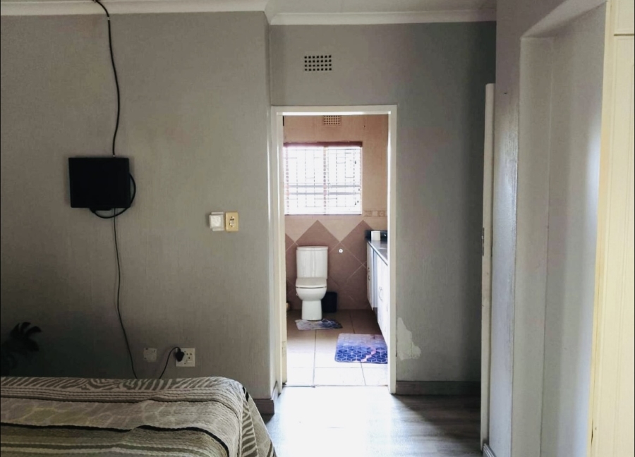 3 Bedroom Property for Sale in Brackenhurst Gauteng