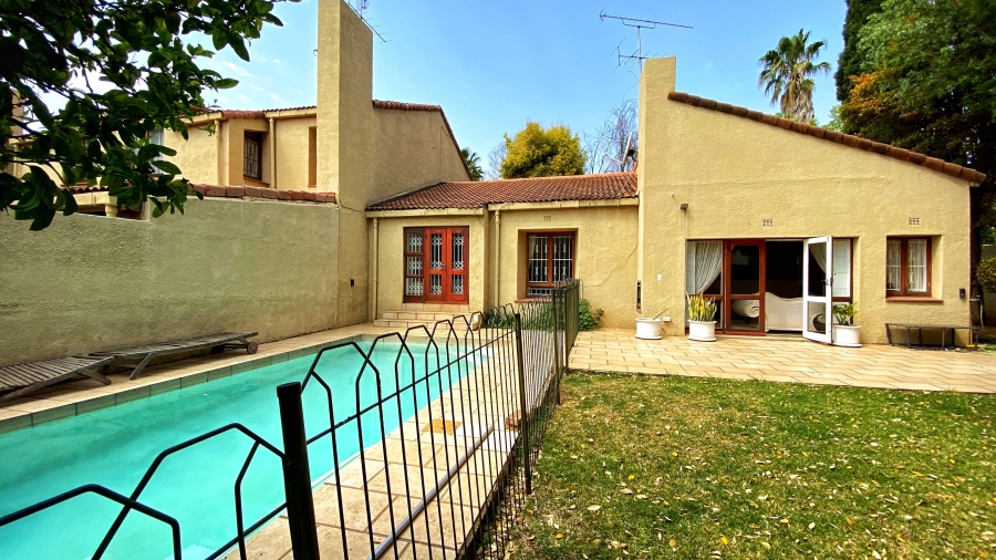 3 Bedroom Property for Sale in Sandown Gauteng
