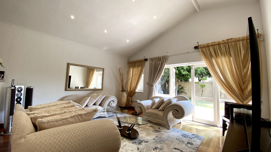 3 Bedroom Property for Sale in Sandown Gauteng