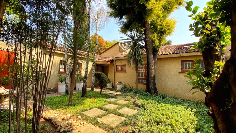 3 Bedroom Property for Sale in Sandown Gauteng