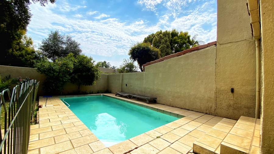 3 Bedroom Property for Sale in Sandown Gauteng