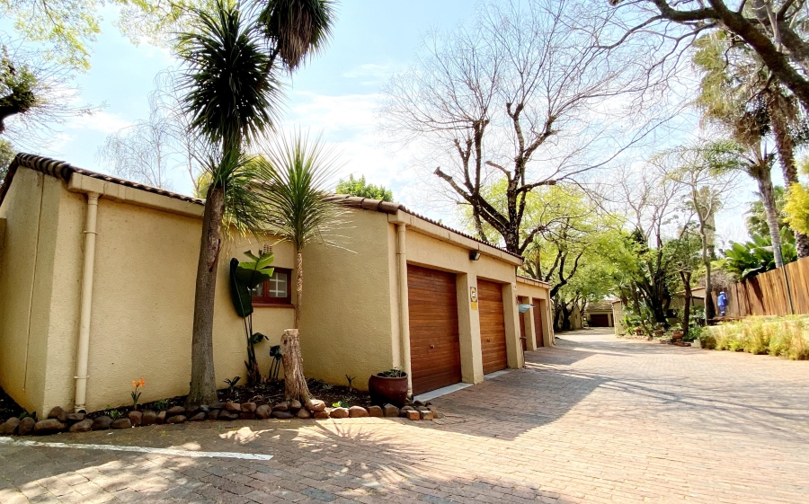 3 Bedroom Property for Sale in Sandown Gauteng