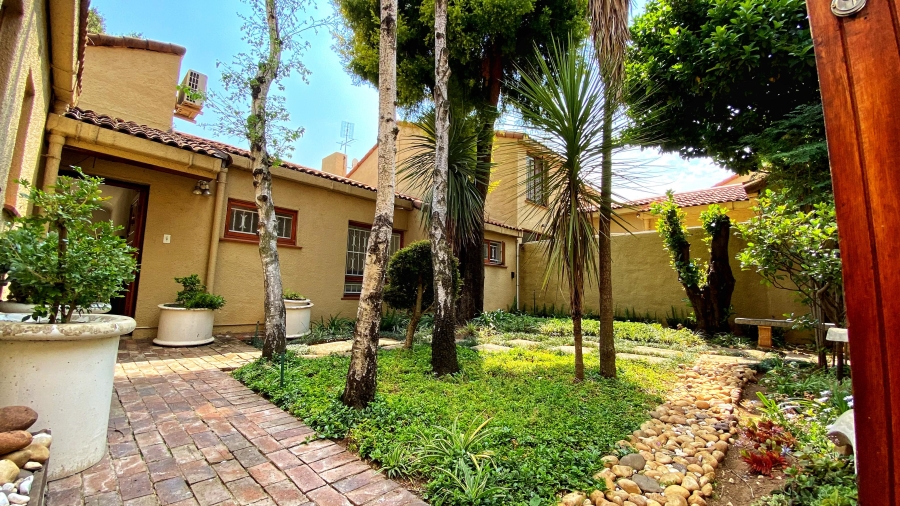 3 Bedroom Property for Sale in Sandown Gauteng