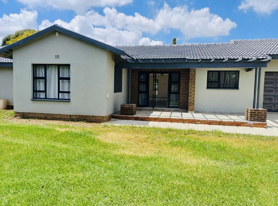 4 Bedroom Property for Sale in Brackenhurst Gauteng